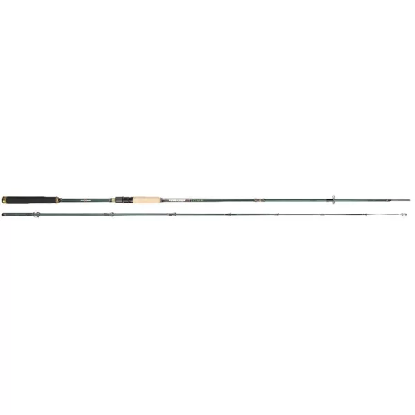 Sakura IONIZER LONG RANGE SPIN INSL 962 Spinning 290cm 15-65gr - Spinning - H - 2 Prívlačový prút