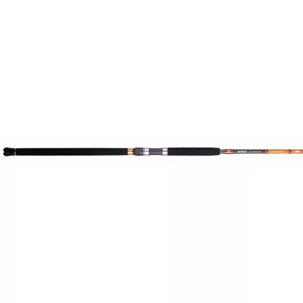 Sakura - MITSIO GT STICK 80 - 8 (2,44 m) - 80/90 LB (PE 6-8) - 100-200 g     - Prívlačový prút - Spinning