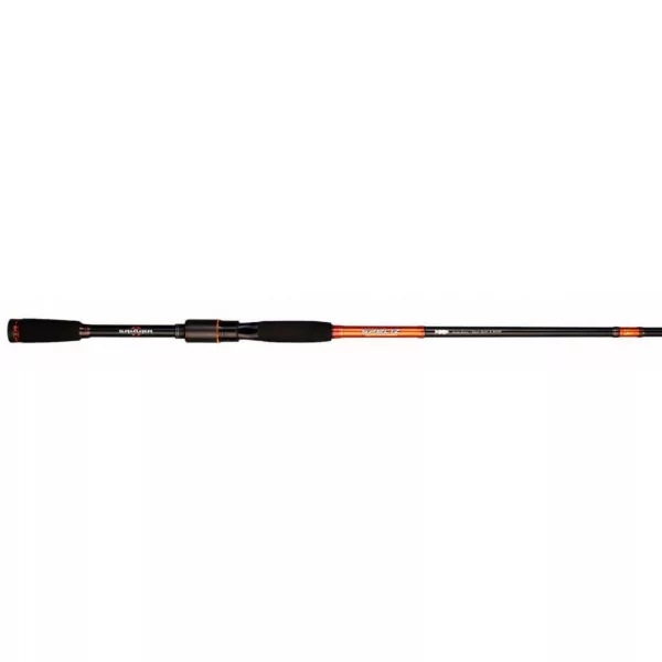 Sakura - SPECIZ SPINNING 2.0 SPES 562 M - 56 (1,68 m) - 5-21 g - FLOAT TUBE GAME  s   - Prút na prívlač - Spinning