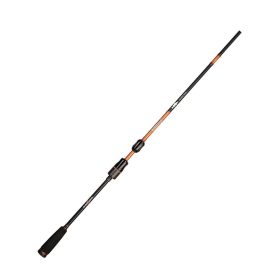   Sakura SPECIZ SPINNING SPES 662 PERCH GAME Spinning 198cm 2-7gr - Spinning - L - 2 Prívlačový prút