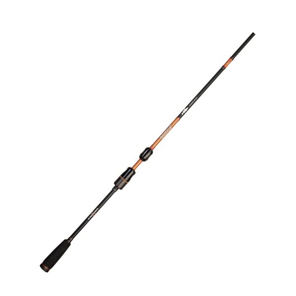Sakura SPECIZ SPINNING SPES 662 PERCH GAME Spinning 198cm 2-7gr - Spinning - L - 2 Prívlačový prút