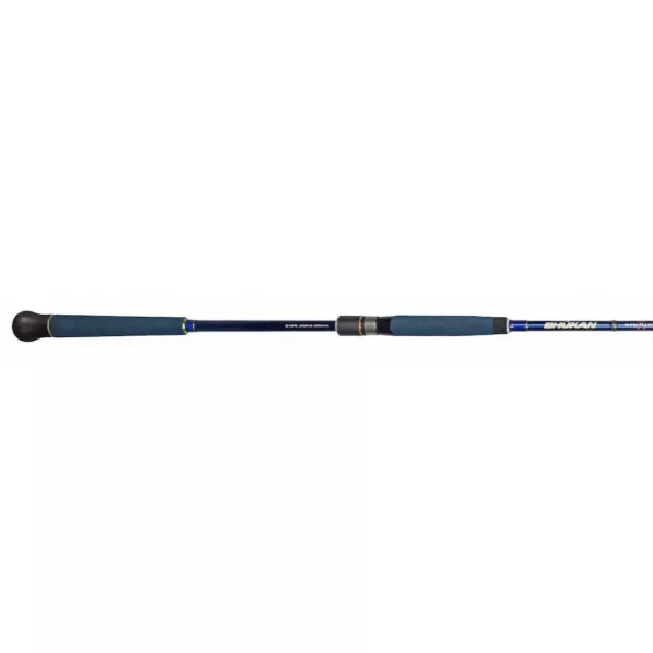 Sakura - SHÜKAN SPIN 2.0 SHUS 1202 HH - 12 (3,60 m) - 60-120 g - SHORE JIG SPECIAL - Prívlačový prút - Spinning