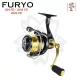Sakura Furyo 4009 FD Spinning prívlačový navijak