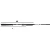 Sakura IONIZER G2 LONG RANGE SPIN - INGSL 902 MH 2,74 m - 15-55 g - 2-dielny prívlačový prút