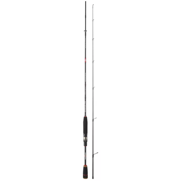 Sakura Ryokan FW Spinning RFWS 662 MH 1,98m 10-30gr 2-dielny Prívlačový Prút