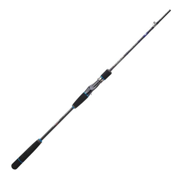 Sakura Ryokan SW Casting RSWC 641 SJ2 1,93m 90-200gr Slow Jig 1-dielny castingový prút