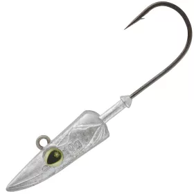 Sakura Makaira Jig Head ZN 18gr 3/0 Jigová hlava 3ks