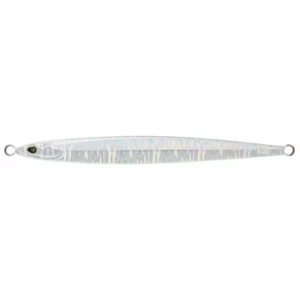 Sakura Locolong Jig 18,2cm 180gr 109 vertikálny jig - Aurora chróm