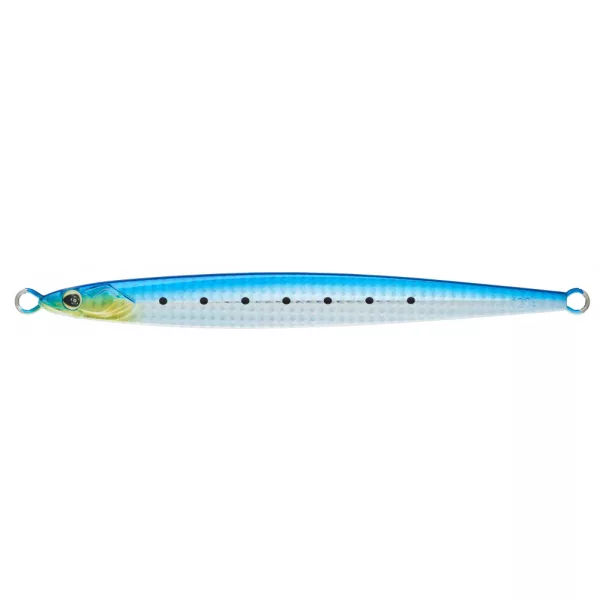 Sakura Locolong Jig 18,2cm 180gr 131 vertikálny jig - Šupina Sardinka