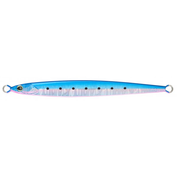 Sakura Locolong Jig 18,2cm 180gr 132 vertikálny jig - UV Sardinka