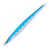 Sakura Locolong Jig 18,2cm 180gr 132 vertikálny jig - UV Sardinka