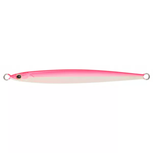 Sakura Locolong Jig 18,2cm 180gr 133 vertikálny jig - Joker ružová
