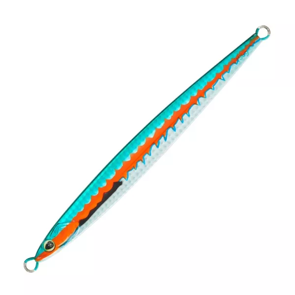 Sakura Locolong Jig 18,2cm 180gr 135 vertikálny jig - Šupina Girelle