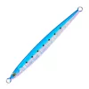 Sakura Locolong Jig 19,2cm 200gr 132 vertikálny jig - UV Sardinka
