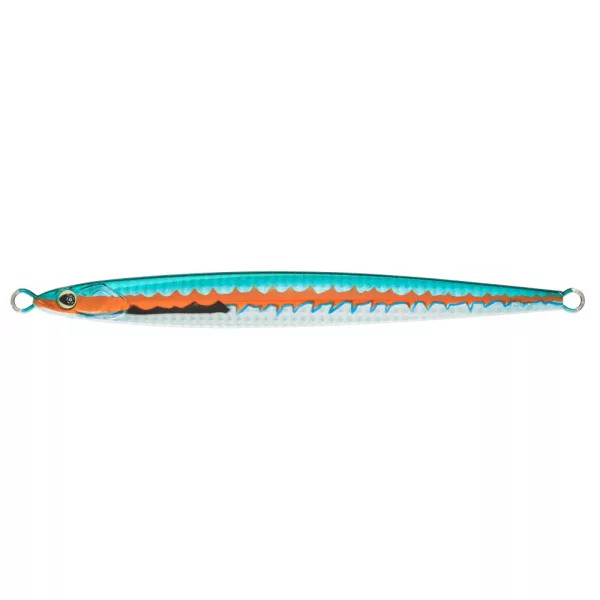 Sakura Locolong Jig 19,2cm 200gr 135 vertikálny jig - Šupina Girelle