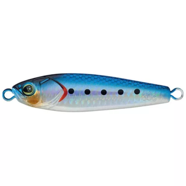 Sakura Loujig ZN Flash Sardine 7,9cm 40,0gr Casting Jig