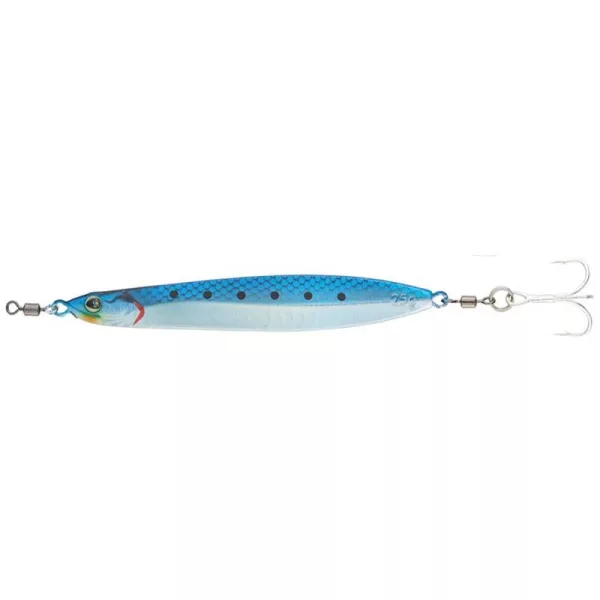 Sakura Eskast ZN Flash Sardine 10,0cm 30,0gr Casting Jig