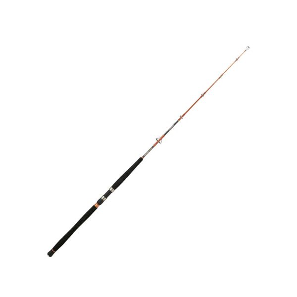 Sakura Mitsio Jigging Spinning 80 - 1,65m 150-350gr 1-dielny Prívlačový prút