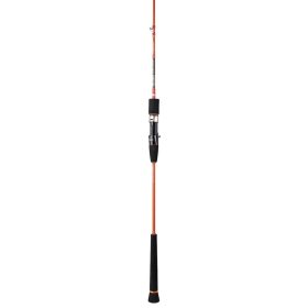   Sakura - MITSIO SLOW JIGGING CAST - MICSJ2 63 (1.90 m) - 20 LB (PE 2) - 200 g max - Monobrin - Prívlačový prút - Casting