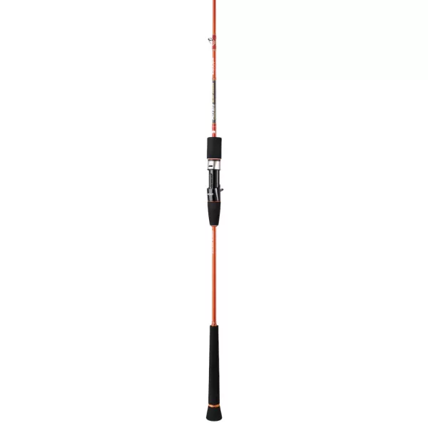 Sakura - MITSIO SLOW JIGGING CAST - MICSJ2 63 (1.90 m) - 20 LB (PE 2) - 200 g max - Monobrin - Prívlačový prút - Casting