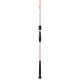Sakura - MITSIO SLOW JIGGING CAST - MICSJ2 63 (1.90 m) - 20 LB (PE 2) - 200 g max - Monobrin - Prívlačový prút - Casting
