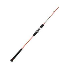   Sakura - MITSIO SLOW JIGGING CAST - MICSJ3 63 (1.90 m) - 30 LB (PE 3) - 300 g max - Monobrin - Prívlačový prút - Casting