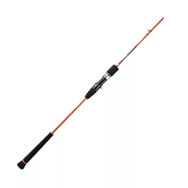 Sakura - MITSIO SLOW JIGGING CAST - MICSJ4 63 (1.90 m) - 40 LB (PE 4) - 500 g max - Monobrin - Prívlačový prút - Casting