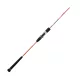 Sakura - MITSIO SLOW JIGGING CAST - MICSJ4 63 (1.90 m) - 40 LB (PE 4) - 500 g max - Monobrin - Prívlačový prút - Casting