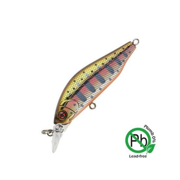 Sakura Phoxy Minnow MR 50S 5cm 4,9gr T12 Vobler - Pstruh Iwana