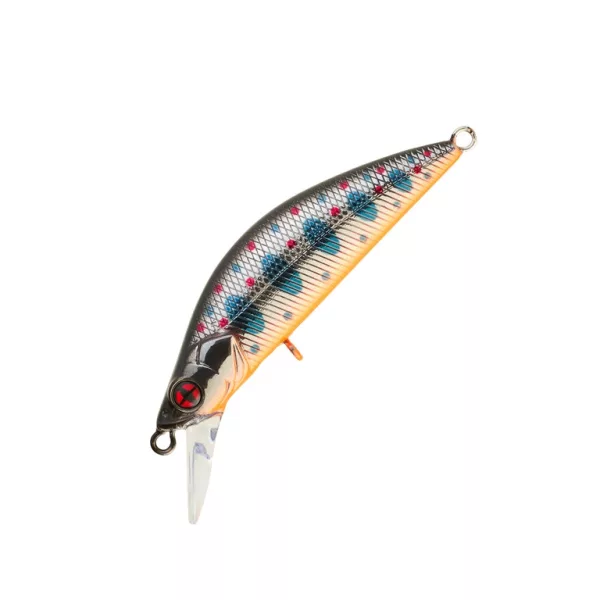 Sakura Phoxy Awa 50 S Contrast Trout 5,0cm 5gr Potápavý Minnow Wobbler