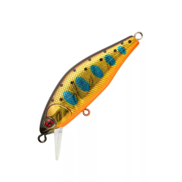 Sakura Phoxy Awa 52 S Golden Trout 5,2cm 5,5gr Potápavý Minnow Wobbler