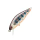 Sakura Phoxy Awa 52 S Contrast Trout 5,2cm 5,5gr Potápavý Minnow Wobbler