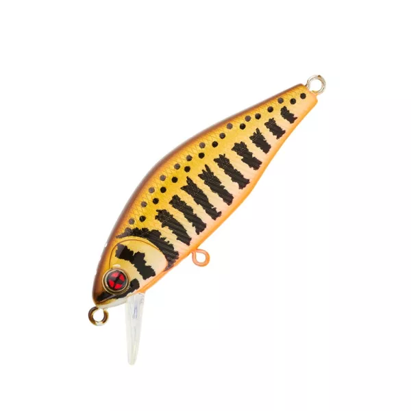 Sakura Phoxy Awa 52 S Brown Vairon 5,2cm 5,5gr Potápavý Minnow Wobbler