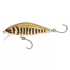 Sakura Phoxy Awa 52 S Brown Vairon 5,2cm 5,5gr Potápavý Minnow Wobbler