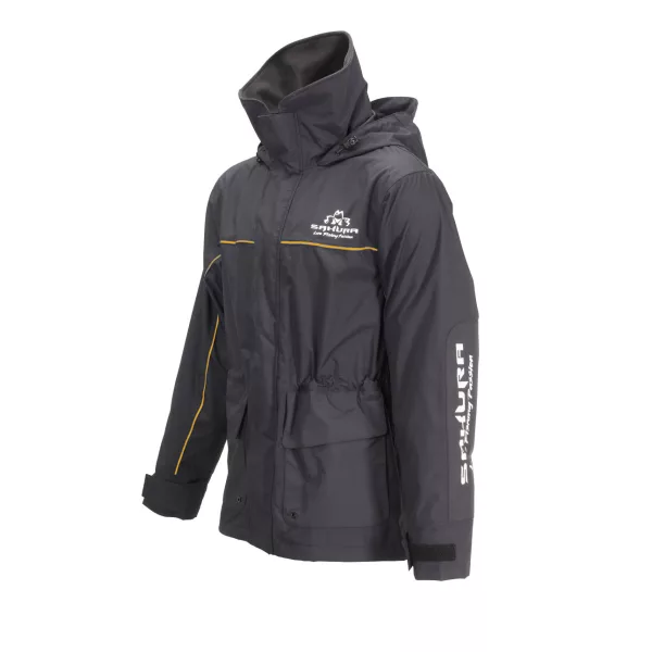 Sakura Breathable Heavyweather Jacket Bunda odolná voči búrke S