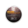 Korda Sub Braid Grey Pletená šnúra 450m 20lb