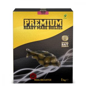 Sbs Premium hotové boilies M1 1 Kg 20 Mm