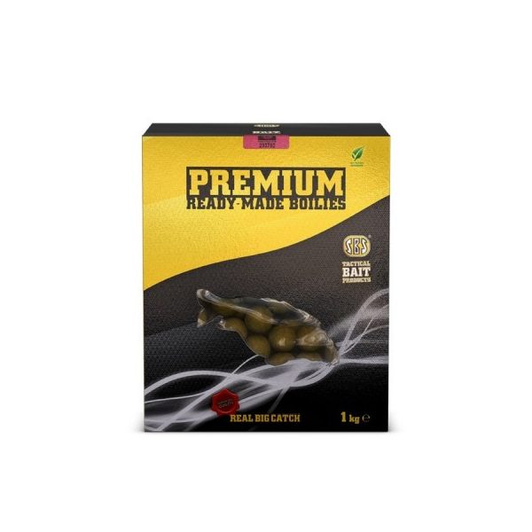 Prémiové Long Life Boilies 16Mm/1Kgc3