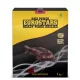 Sbs Eurostar Boilies Jahodový džem 5 Kg 16 Mm