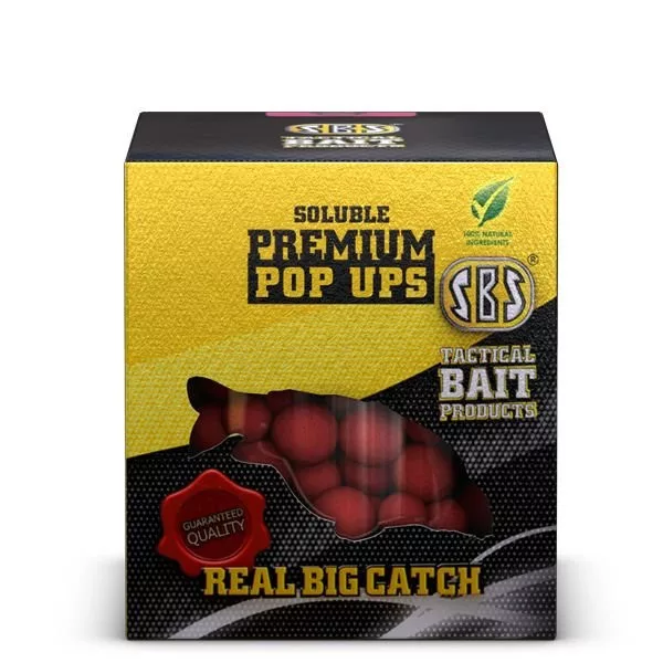 Rozpustné prémiové Popup 1620Mm/100Gm4