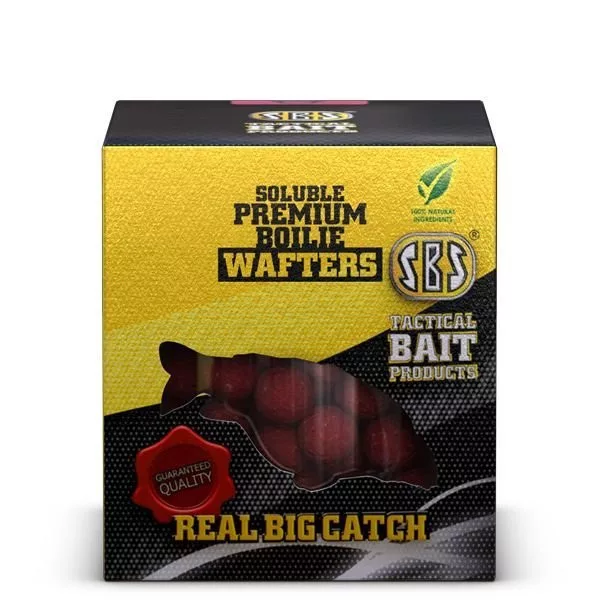 Rozpustné prémiové Wafters C2 100 Gr 20 Mm