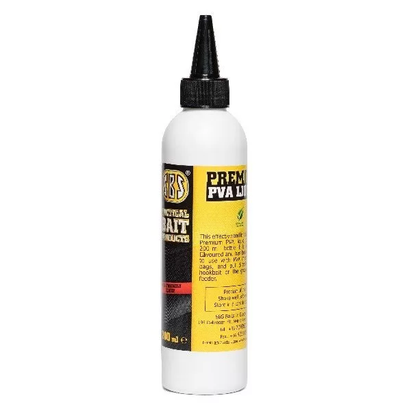 Sbs Premium Pva Liquid Sladký Jahodový Krém 200 Ml