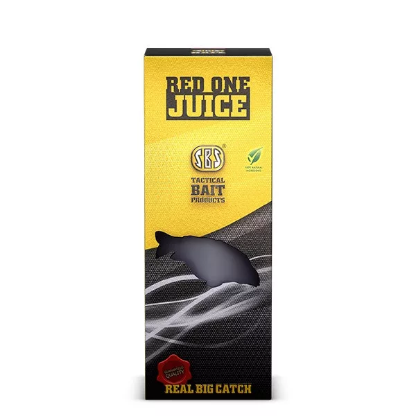 Sbs Red One Juice 1L Tekutina