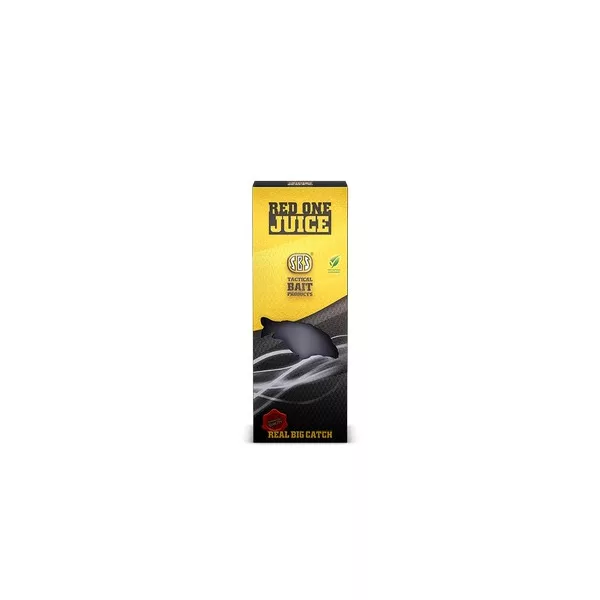 SBS RED ONE JUICE 300ml Tekutina