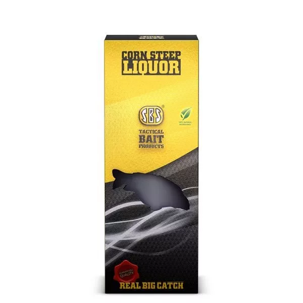 Sbs Corn Steep Liquor (Ochutený) 15211