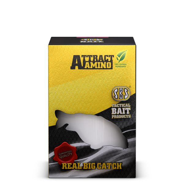 SBS Attractamino Prírodný 250 Ml