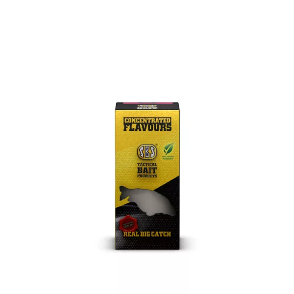 Sbs Koncentrované Príchute Sladká Slivka 50 Ml