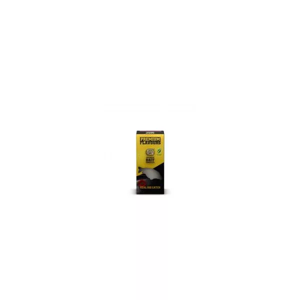 Koncentrované príchute Black Caviar 10 Ml -