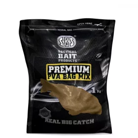 SBS Premium PVA Bag Mix M1 Krmivo 1kg