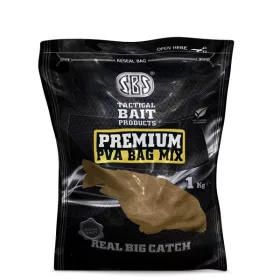 SBS Premium PVA Bag Mix M4 Krmivo 1kg